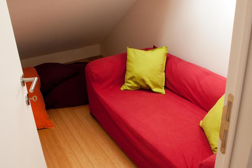 B&B Moensberg Linkebeek Pokój zdjęcie