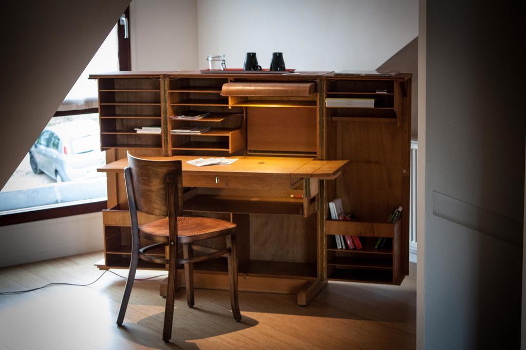 B&B Moensberg Linkebeek Pokój zdjęcie