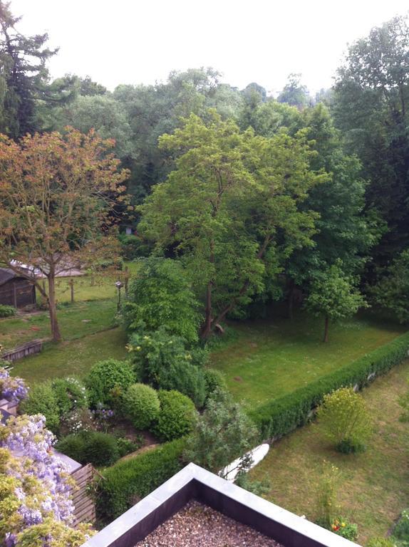 B&B Moensberg Linkebeek Zewnętrze zdjęcie