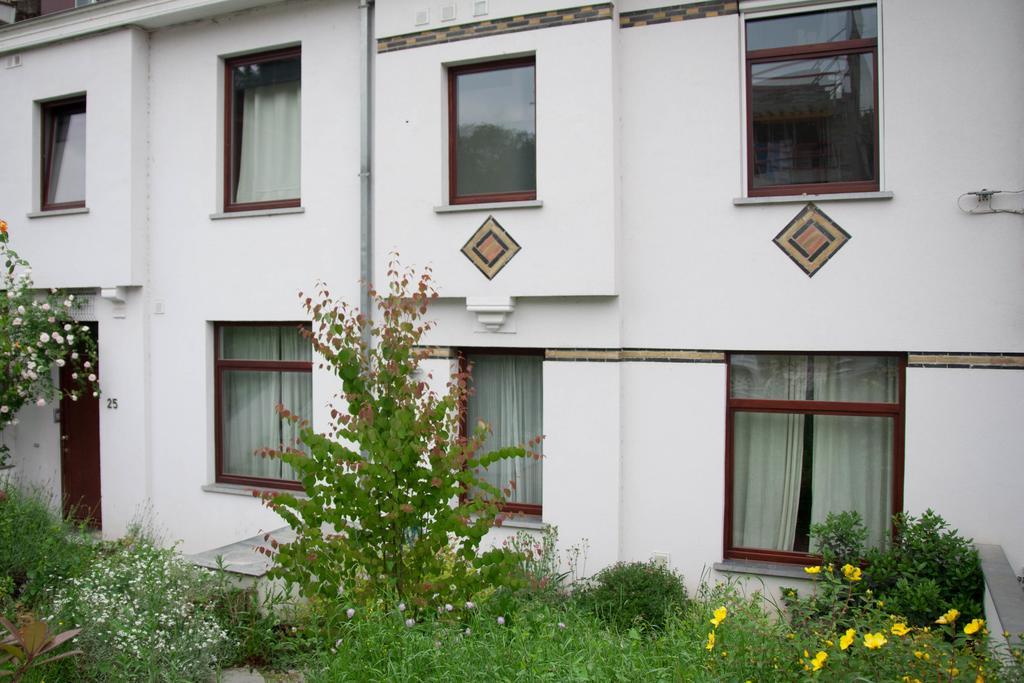 B&B Moensberg Linkebeek Zewnętrze zdjęcie