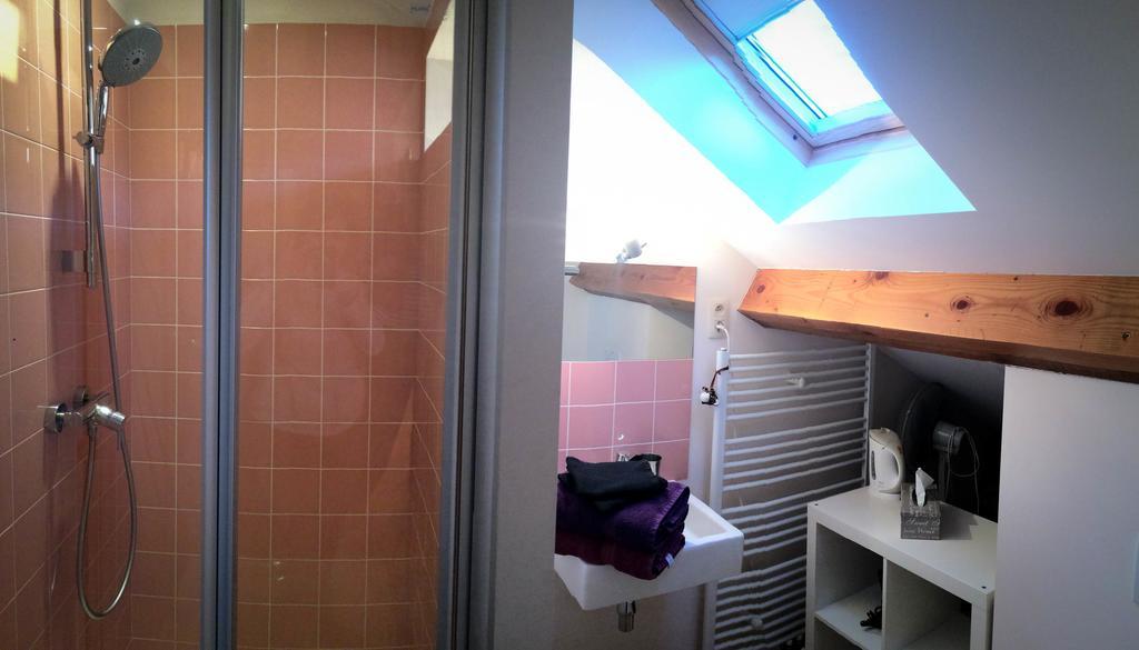 B&B Moensberg Linkebeek Zewnętrze zdjęcie